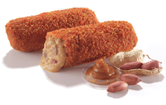 Sate kroket