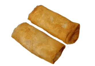 93. Vietnamese loempia (2 st.) 