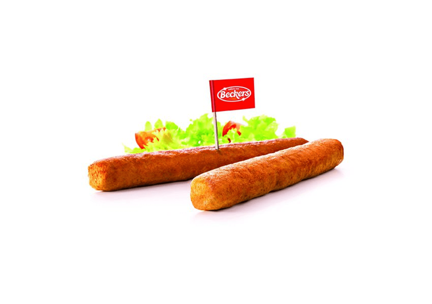Kipfrikandel
