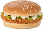 Chickenburger